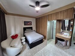 Blk 658 Yishun Avenue 4 (Yishun), HDB 5 Rooms #496072761